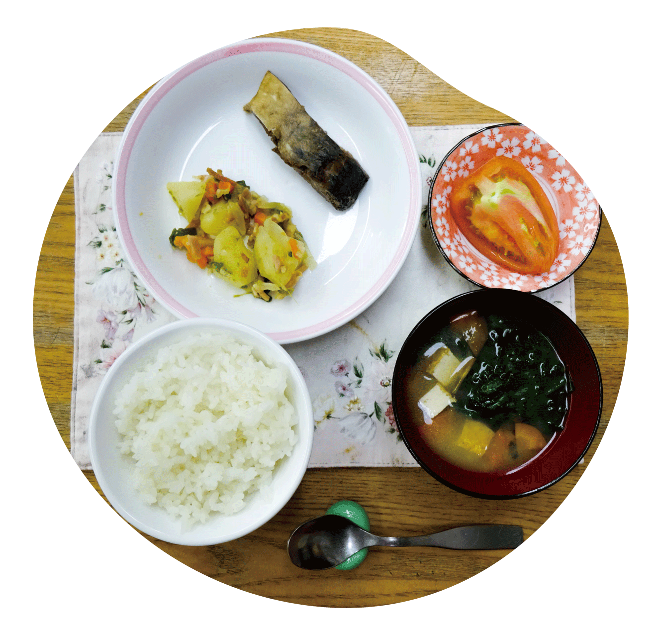 和食